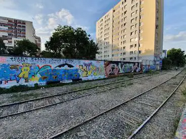 Photo de La Petite Ceinture