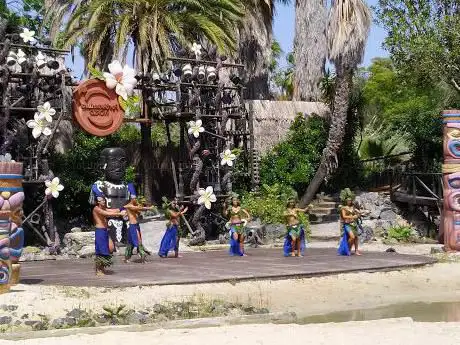 Photo de Aloha Polynesia