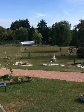 Photo de La Sapinière