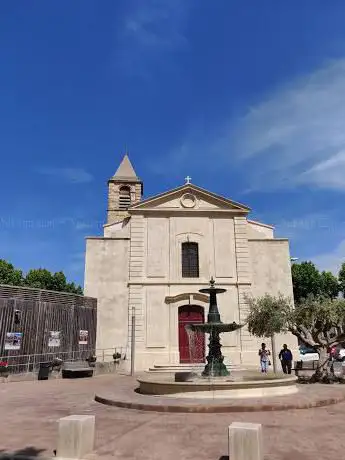 Photo de Calvières