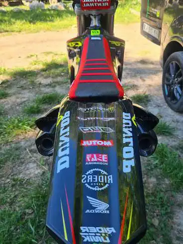 Photo de Moto club Cabannais