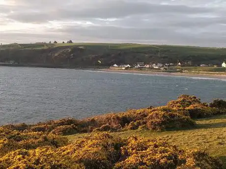 Photo de National Trust - Skernaghan Point