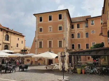 Photo de Palazzo Pamphilj