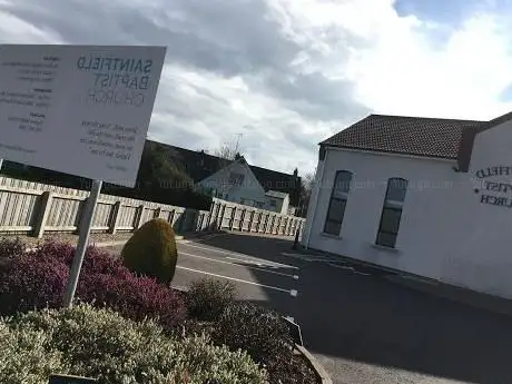 Photo de Saintfield Baptist Church