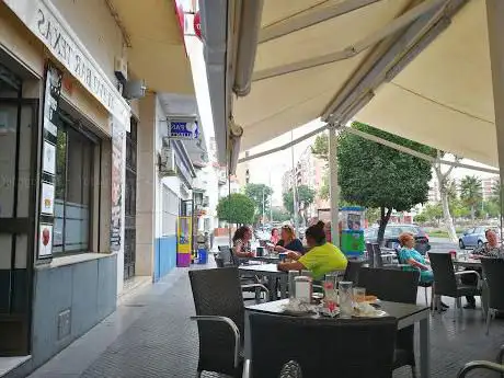 Photo de Bar Nuevo Texas