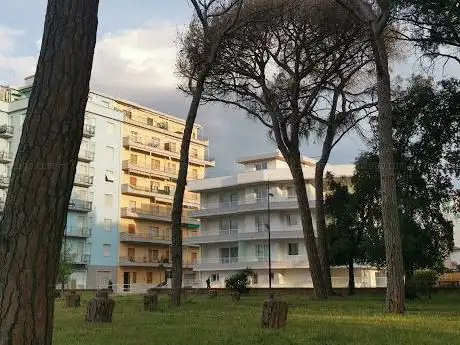 Photo de Riserva naturale Tomboli di Follonica