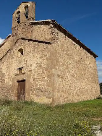Photo de Església De Sant Jaume
