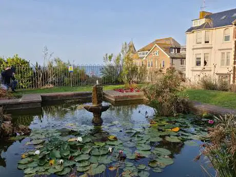 Photo de Jubilee Gardens