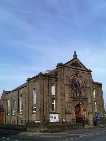 Photo de Eccleston Methodist Church