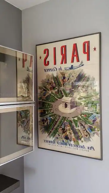 Photo de Affiche Passion - Original Vintage Posters - Sur Rendez-Vous