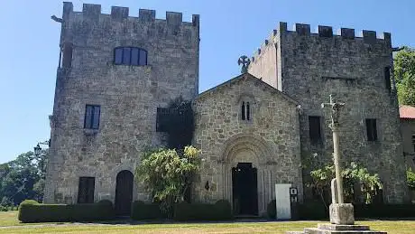 Photo de Capilla del Pazo de Meirás