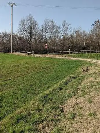Percorso Natura Tiepido - Stazione 7