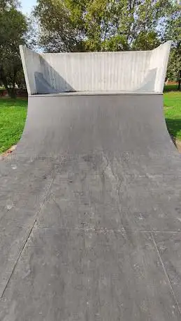 Mini-ramp di Cornate d'Adda