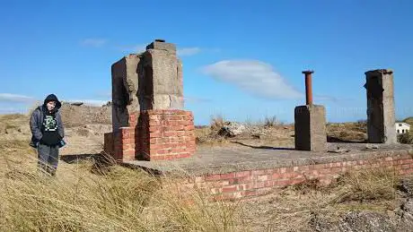 Photo de Formby ROC Post
