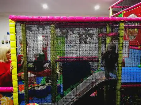 Photo de Kiddipops Soft Play Centre