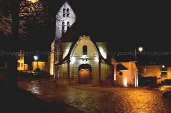 Centre Spirituel