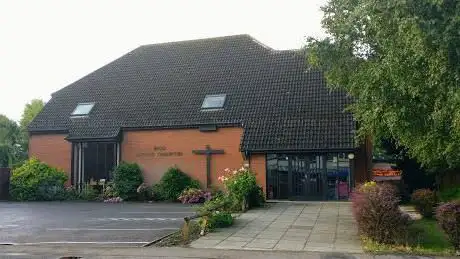 Photo de Cove Methodist Church