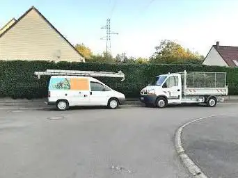 Photo de Dufour Élagage