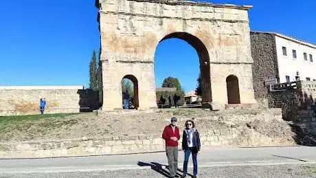 Photo de VISITA SORIA