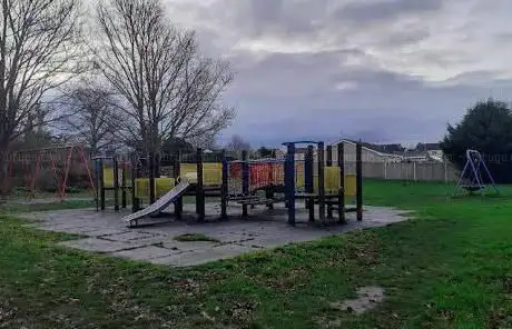 Photo de Gunton Woods Playground