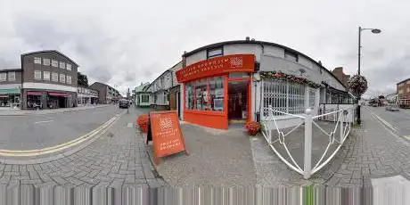Photo de Wildwood Gallery Bookham, Surrey