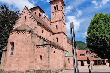 Kloster Reichenbach