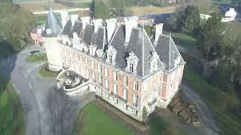 Castle of Trélon