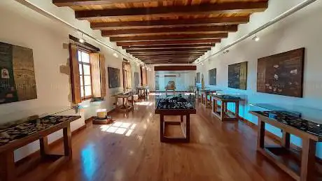 Photo de Museu arqueològic de l'Alt Maestrat