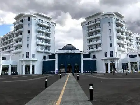 Photo de Futur Resort Thermal