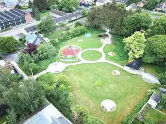 Parc des Closières