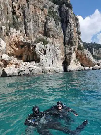 Base1 Sardinia