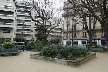 Photo de Square Ozanam