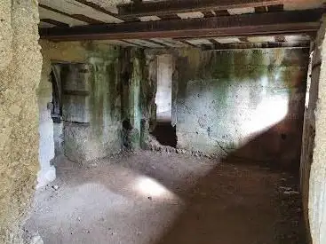 Abri du Kronprinz