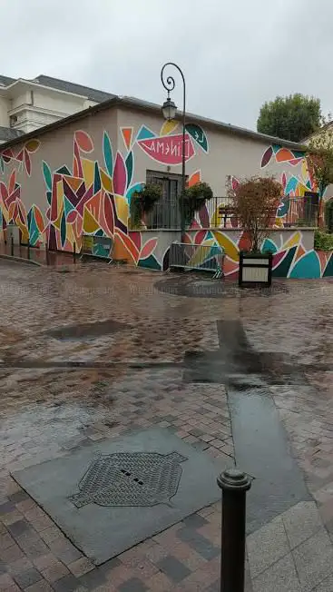 Photo de Cinéma de Châtillon