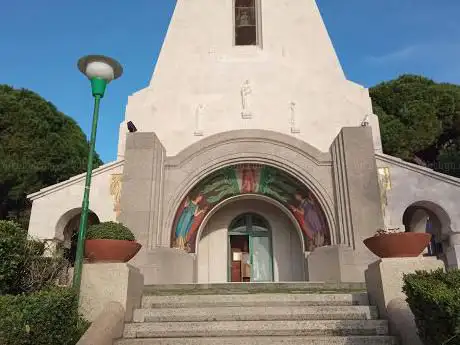 Parrocchia Gentilizia di San Gerolamo
