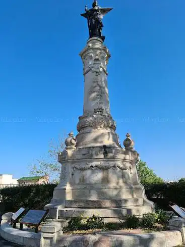 Photo de Monument aux Morts