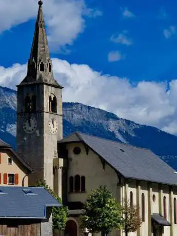 Photo de Paroisse Catholique-romaine
