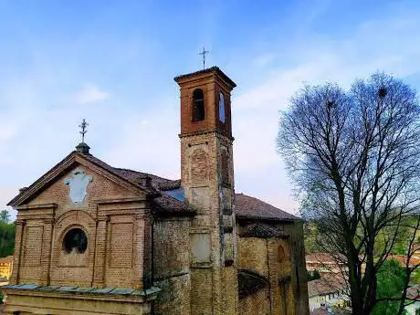 Photo de Church of St. Giorgio Martire