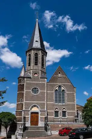 Photo de Notre-Dame