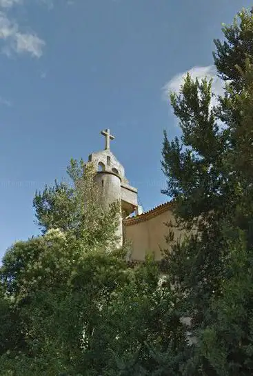 Ã?glise Saint-Jean de Bosco du Redon