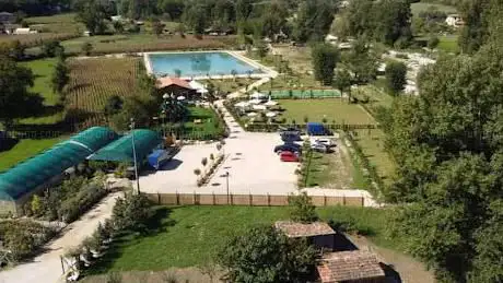 Photo de L'angolo Delle Maraviglie