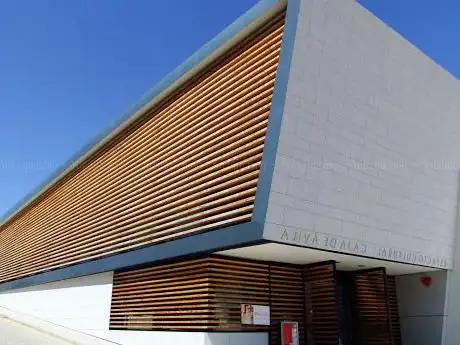 Photo de Centro Cultural Caja de Avila