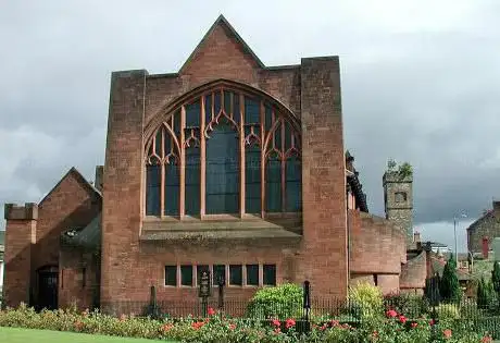 Photo de Re:Hope Church Paisley
