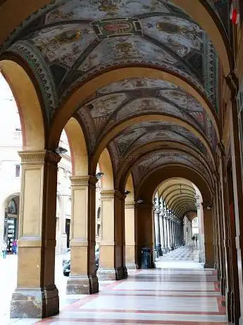 Museo Realtà Virtuale - La Macchina del Tempo