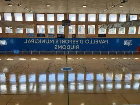 Photo de C.P. Riudoms