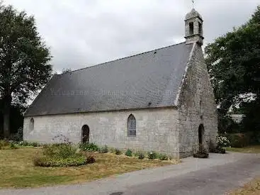 Chapelle Saint-Armel