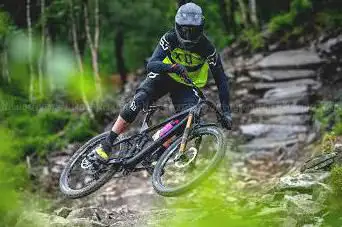 BikePark Wales