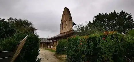 Photo de Eglise Notre Dame du Moutet