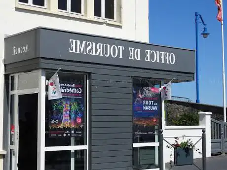 Office de tourisme de Port-en-Bessin
