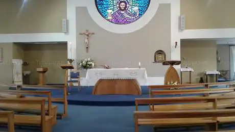 Photo de Our Lady & St Dominic's Catholic Church